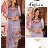 VS FASHION 55001 N SALWAR KAMEEZ WHOLESALER