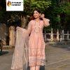 PEHNAVA ITTEHAD 6003 SALWAR KAMEEZ WHOLESALER