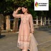 PEHNAVA ITTEHAD 6003 SALWAR KAMEEZ WHOLESALER