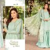 SHREE FABS 1931 SATEEN VOL 2 MARIYA B SALWAR KAMEEZ