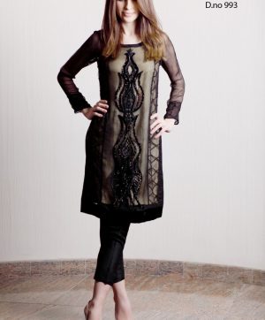 SAFA FASHION 993 DESIGNER TUNICS WHOLESALER