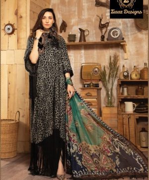 ZIAAZ KAFTAN 7773 READYMADE KAFTAN WHOLESALER