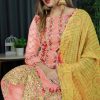 VS FASHION 0073 B SALWAR KAMEEZ MANUFACTURER