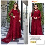 FEPIC 5156 ROSEMEEN SALWAR KAMEEZ WHOLESALER