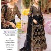 AL KHUSHBU 144 SALWAR KAMEEZ MANUFACTURER