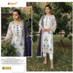 FEPIC 5158 ROSEMEEN SALWAR KAMEEZ MANUFACTURER