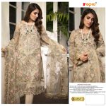 FEPIC 5157 ROSEMEEN SALWAR KAMEEZ WHOLESALER