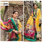 BIN ILYAS 003 SALWAR KAMEEZ MANUFACTURER