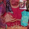 AL AMRA ANAYA LAWN 33 SALWAR KAMEEZ WHOLESALER