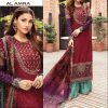 AL AMRA ANAYA LAWN 33 SALWAR KAMEEZ WHOLESALER