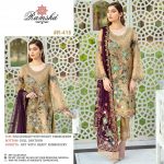 RAMSHA 418 SALWAR KAMEEZ MANUFACTURER