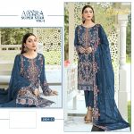 COSMOS FASHION AAYRA 1804 D SALWAR KAMEEZ