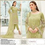 HOOR TEX 23016 B SALWAR KAMEEZ MANUFACTURER