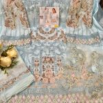 HOOR TEX 23016 D SALWAR KAMEEZ MANUFACTURER