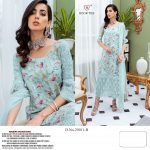 HOOR TEX 20011 SALWAR KAMEEZ MANUFACTURER