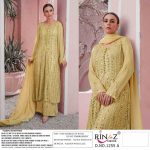 RINAZ FASHION 1255 A SALWAR KAMEEZ MANUFACTURER