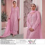 RINAZ FASHION 1255 B SALWAR KAMEEZ MANUFACTURER