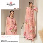 RAMSHA 372 SALWAR KAMEEZ WHOLESALER SURAT