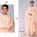 SANIYA TRENDZ 1001 SALWAR KAMEEZ WHOLESALER