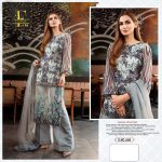 FATIMA FAB 1005 B SALWAR KAMEEZ WHOLESALER