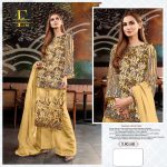 FATIMA FAB 1005 A SALWAR KAMEEZ WHOLESALER