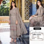 VS FASHION 1032 B SALWAR KAMEEZ WHOLESALER