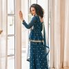 ZAVERI 1039 WOMAN BEAUTY SALWAR KAMEEZ WHOLESAER