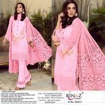 RINAZ 1042 F PAKISTANI SALWAR KAMEEZ WHOLESALER