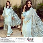 RINAZ 1042 G PAKISTANI SALWAR KAMEEZ WHOLESALER