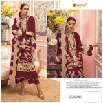 FEPIC 1147 B ROSEMEEN SALWAR KAMEEZ WHOLESALER