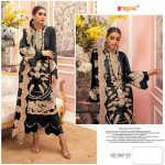 FEPIC 1147 C ROSEMEEN SALWAR KAMEEZ WHOLESALER