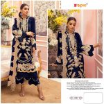 FEPIC 1147 D ROSEMEEN SALWAR KAMEEZ WHOLESALER