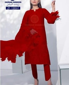 ZAINAB FASHION 1203 F DESIGNER TUNICS WHOLESALE