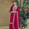 EBA LIFESTYLE 1215 JASMINE SALWAR KAMEEZ WHOLESALER