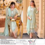 RINAZ FASHION 1265 A SALWAR KAMEEZ WHOLESALER