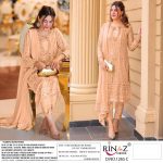 RINAZ FASHION 1265 C SALWAR KAMEEZ WHOLESALER