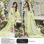 RINAZ FASHION 1271 B SALWAR KAMEEZ WHOLESALER