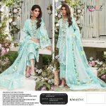 RINAZ FASHION 1271 C SALWAR KAMEEZ WHOLESALER