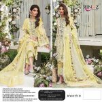 RINAZ FASHION 1271 D SALWAR KAMEEZ WHOLESALER