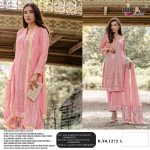 RINAZ FASHION 1272 A SALWAR KAMEEZ WHOLESALER