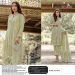 RINAZ FASHION 1272 B SALWAR KAMEEZ WHOLESALER