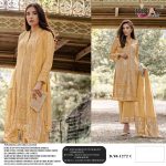 RINAZ FASHION 1272 C SALWAR KAMEEZ WHOLESALER