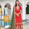 EBA LIFESTYLE HURMA 35 1315 A SALWAR KAMEEZ WHOLESALER