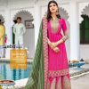 EBA LIFESTYLE HURMA 35 1315 B SALWAR KAMEEZ WHOLESALER