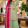 EBA LIFESTYLE ARMANI 1364 SALWAR KAMEEZ WHOLESALER