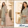 SHANAYA 14003 ROSE ERINA SALWAR KAMEEZ WHOLESALER