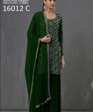 HOOR TEX 16012 C SALWAR KAMEEZ WHOLESALER