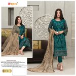 FEPIC 5161 SALWAR KAMEEZ WHOLESLER