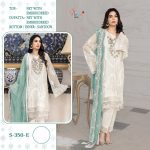 SHREE FABS 350 E SALWAR KAMEEZ WHOLESALER