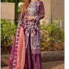 MEHBOOB 777 WINE SALWAR KAMEEZ WHOLESALER